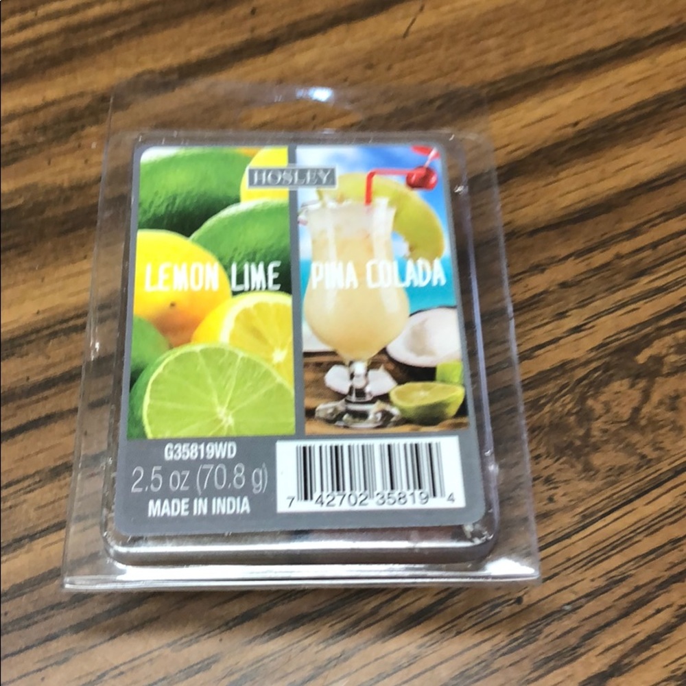 Wax Melts